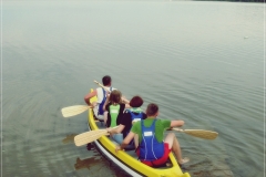 canoe j.Nidzkie