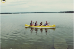 canoe j.Nidzkie