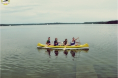 canoe j.Nidzkie