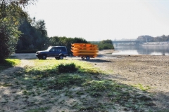 LAND ROVER "DISCOVERY"