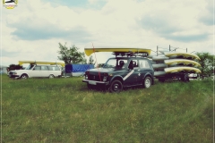 Volvo + NIVA