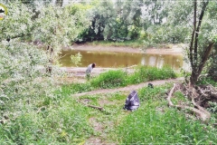 Eko spływ