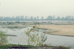 Wyspy Zawadowskie 2015r