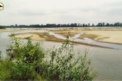 Wyspy Zawadowskie 2015r