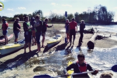 Wyspy Zawadowskie 2015r
