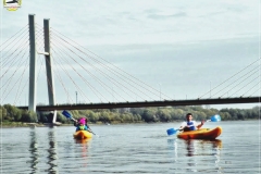 Most Siekierkowski