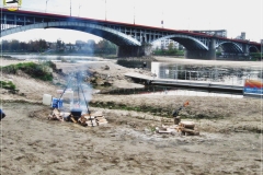 Most J.Poniatowskiego