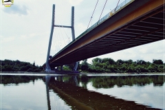 Most Siekierkowski