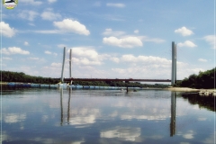 Most Siekierkowski
