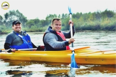 Michał sprawny inaczej