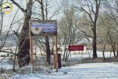 Plaża Romantyczna 02,2018