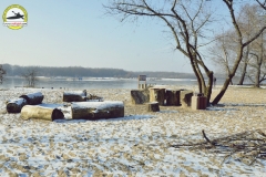 Plaża Romantyczna 02,2018