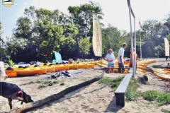 Plaża Romantyczna 2016r.