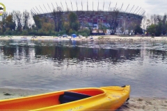 Plaża Poniatówka
