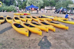 Plaża Poniatówka