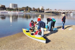 Plaża Poniatówka