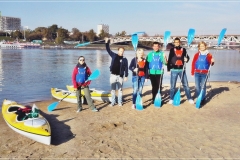 Plaża Poniatówka