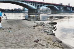 Plaża Poniatówka