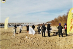 Trzech Króli i Toast Noworoczny 2018r.