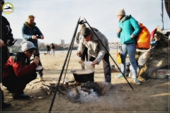 Kociołek na Trzech Króli i Toast Noworoczny 2018r