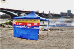 Plaża Poniatówka