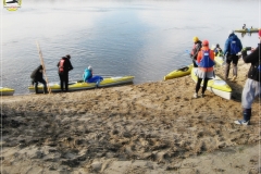 Start do Trzech Króli z naKajak.com