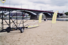 Plaża Poniatówka