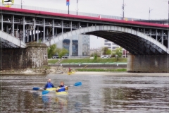 Plaża Poniatówka