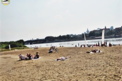 Plaża Rusałka