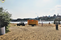 Plaża Rusałka