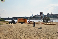 Plaża Rusałka