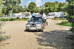 Plaża Rusałka