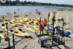 Plaża Rusałka
