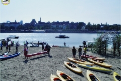 Plaża Rusałka