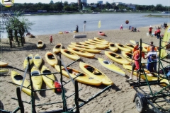 Plaża Rusałka