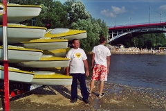 Piotr i Adam