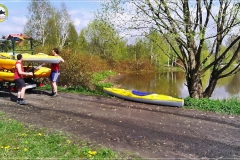 Start j.Powsinkowskie
