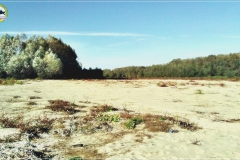 Poniatówka - Modlin