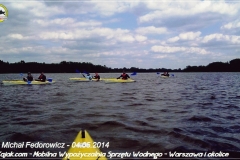 Poniatówka - Modlin