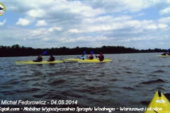 Poniatówka - Modlin