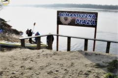 Plaża Romantyczna
