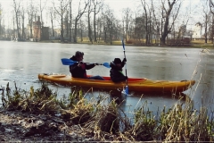 Walentynki 2015 j.Wilanowskie