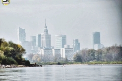 Wieżowce Warszawy