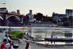 Wyspa Poniatówka