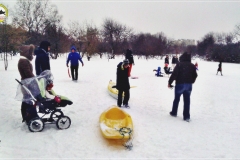 Park Skaryszewski